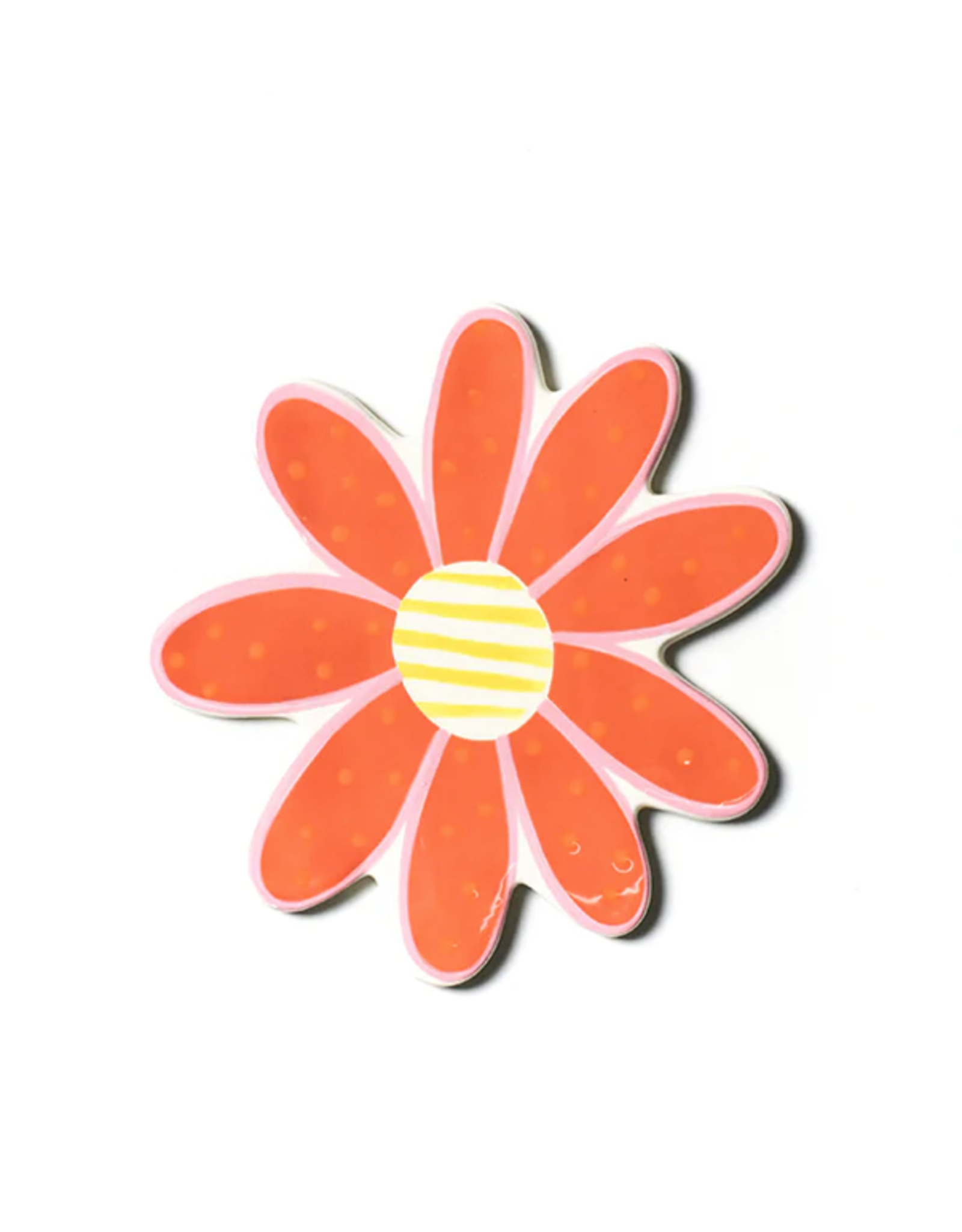 Big Attachment Daisy Flower