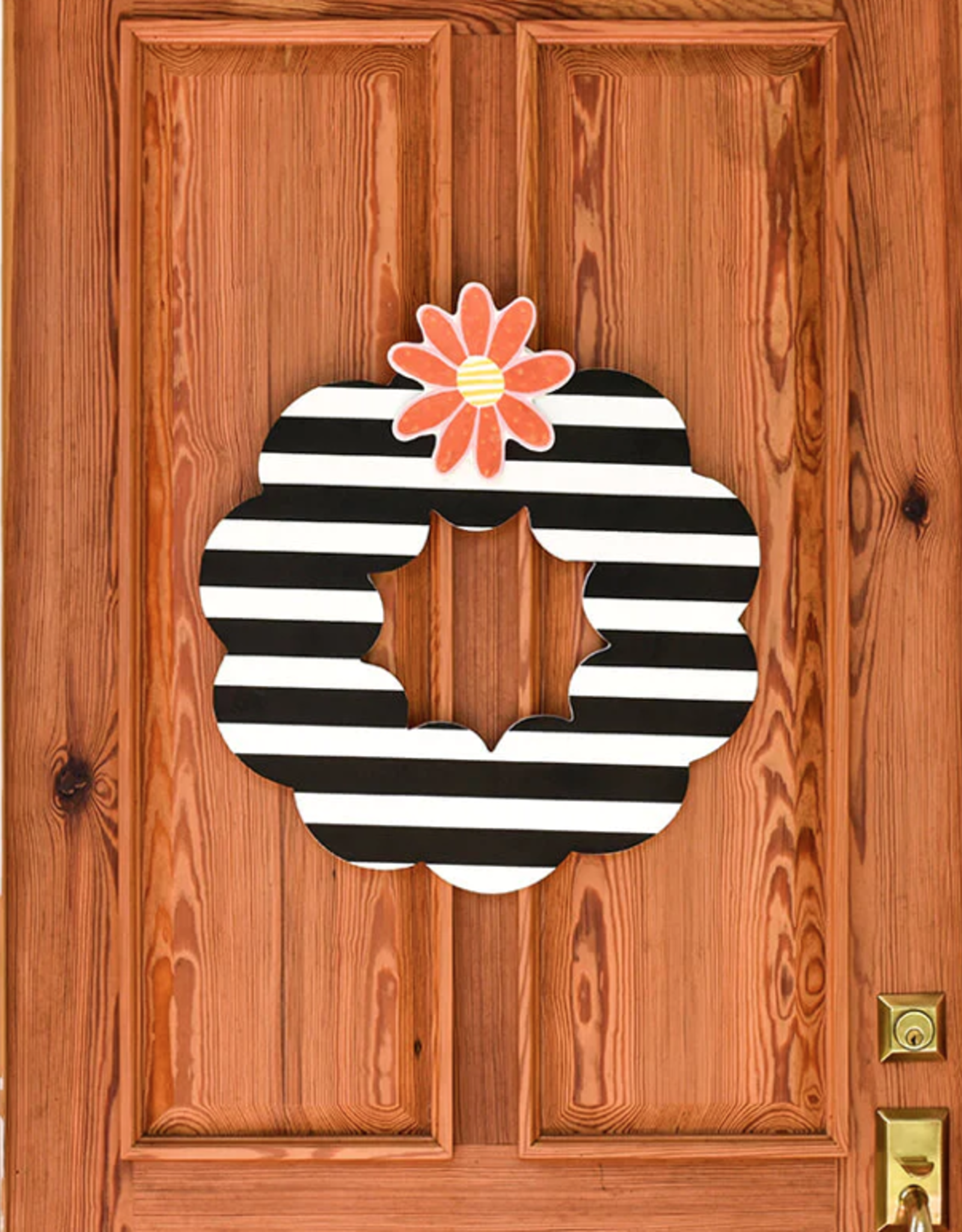 Big Attachment Daisy Flower