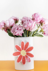 Big Attachment Daisy Flower