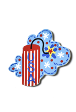Mini Attachment Firecracker