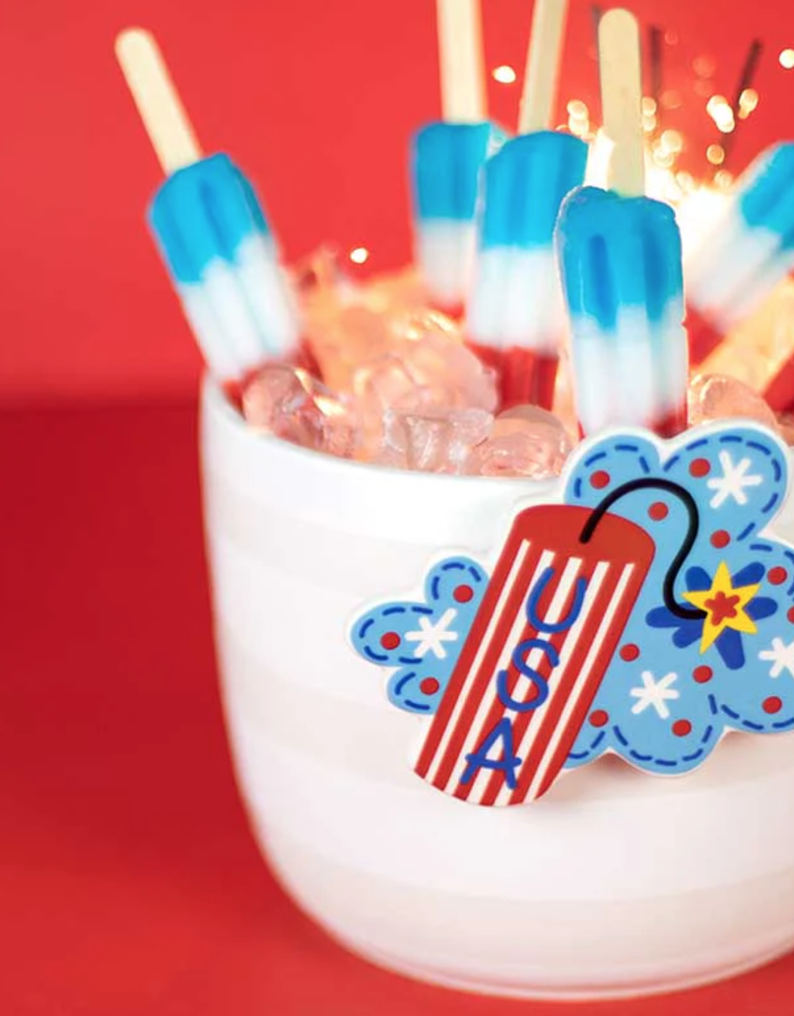 Mini Attachment Firecracker