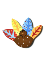 Mini Attachment Turkey