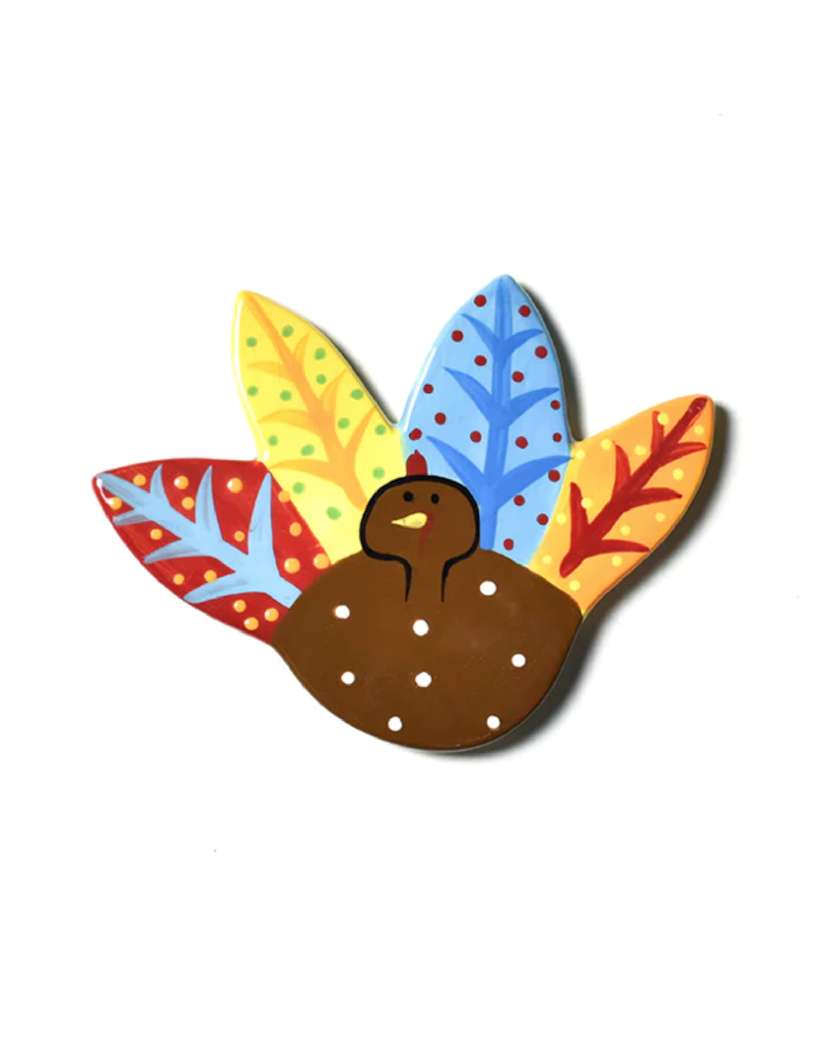 Mini Attachment Turkey