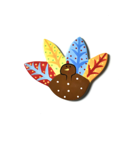 Mini Attachment Turkey