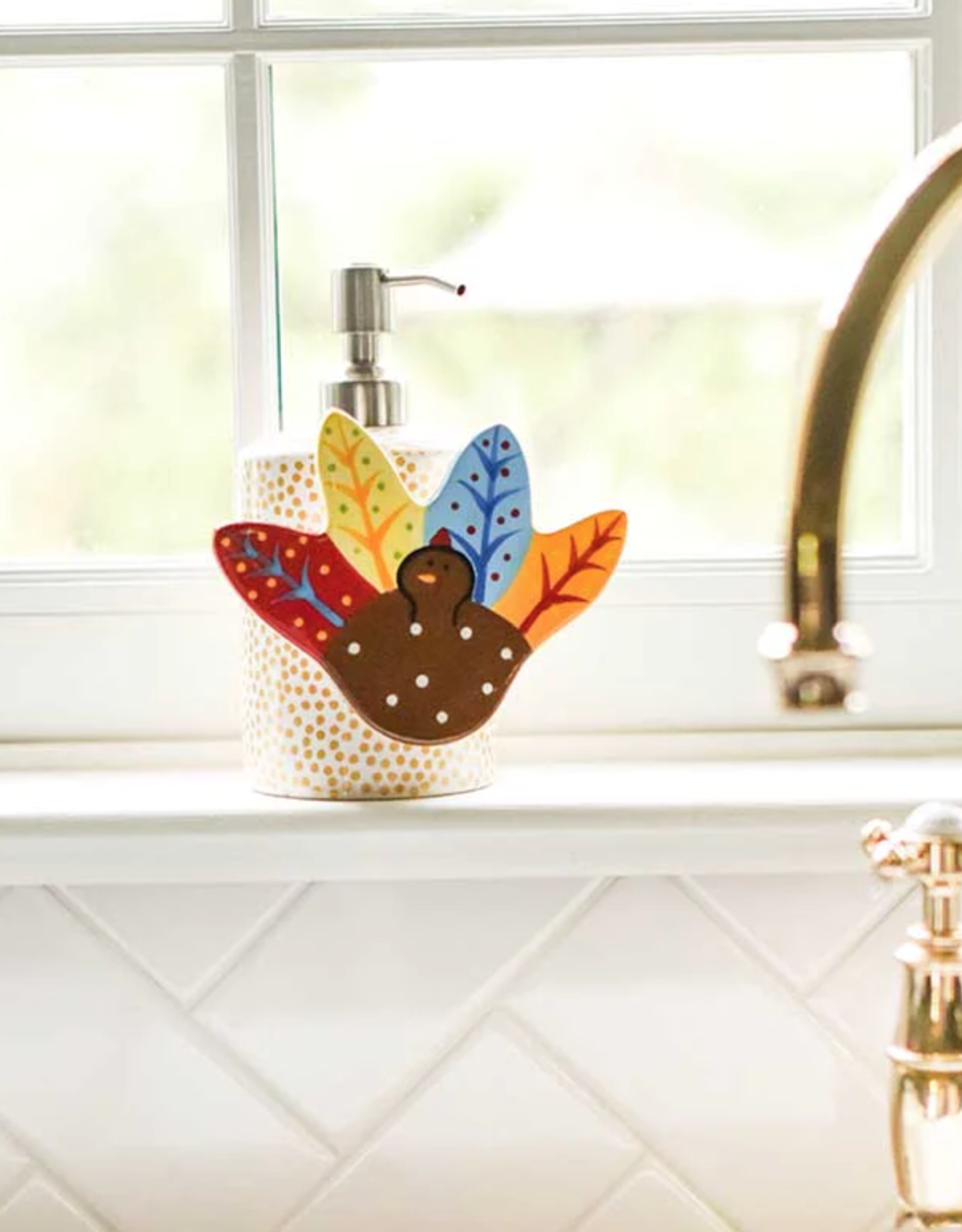 Mini Attachment Turkey