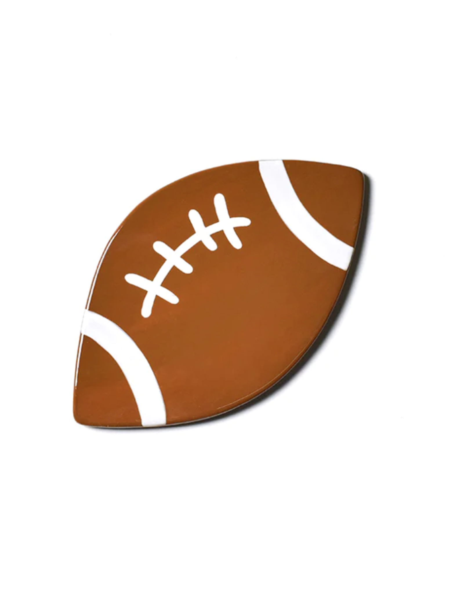 Big Attachment Football