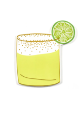 Big Attachment Salted Margarita