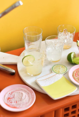 Big Attachment Salted Margarita