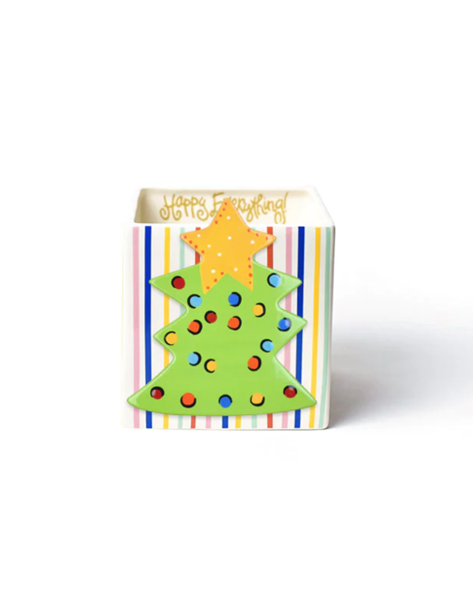 Mini Attachment Tree