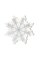 Mini Attachment Snowflake