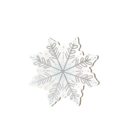 Mini Attachment Snowflake