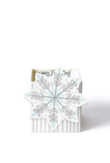 Mini Attachment Snowflake