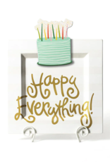Big Attachment Sparkle Cake