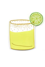 Mini Attachment Salted Margarita