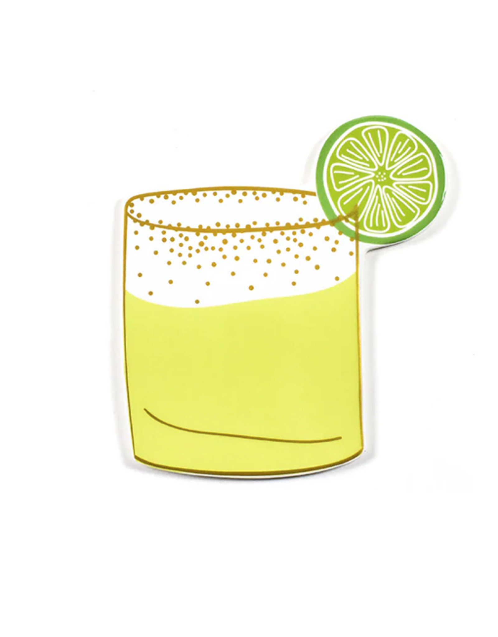 Mini Attachment Salted Margarita