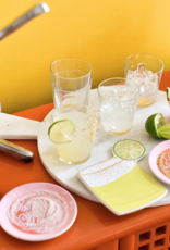 Mini Attachment Salted Margarita