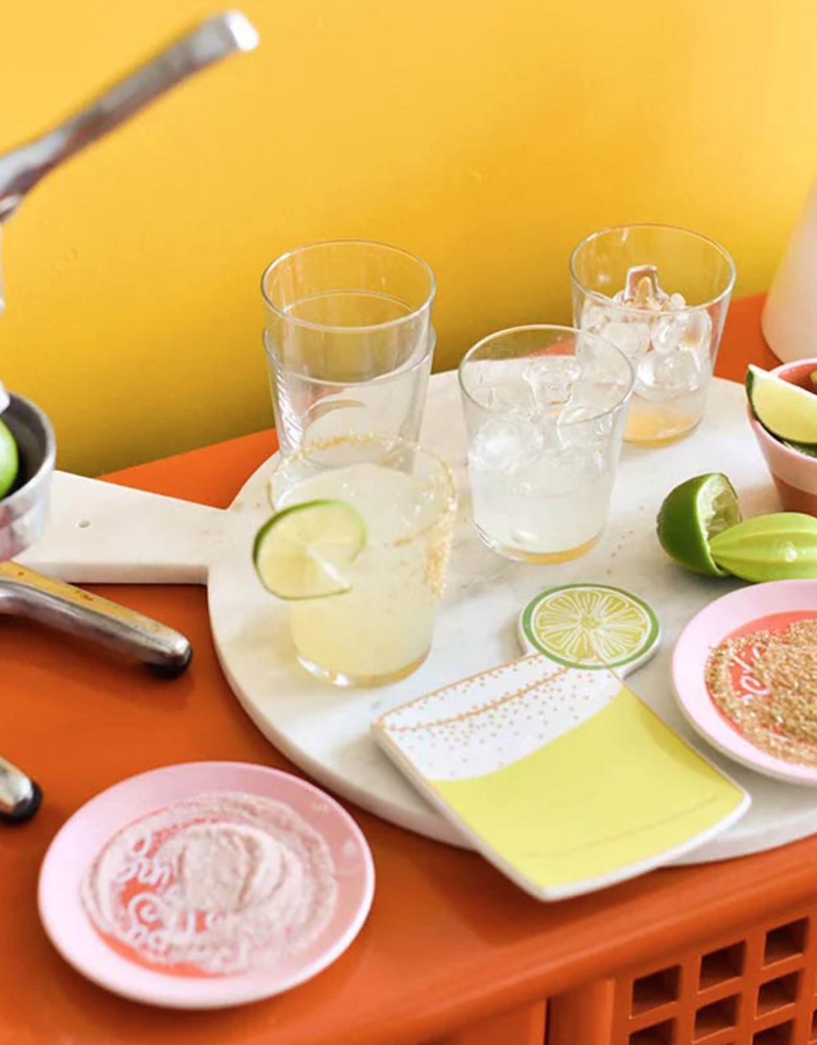 Mini Attachment Salted Margarita