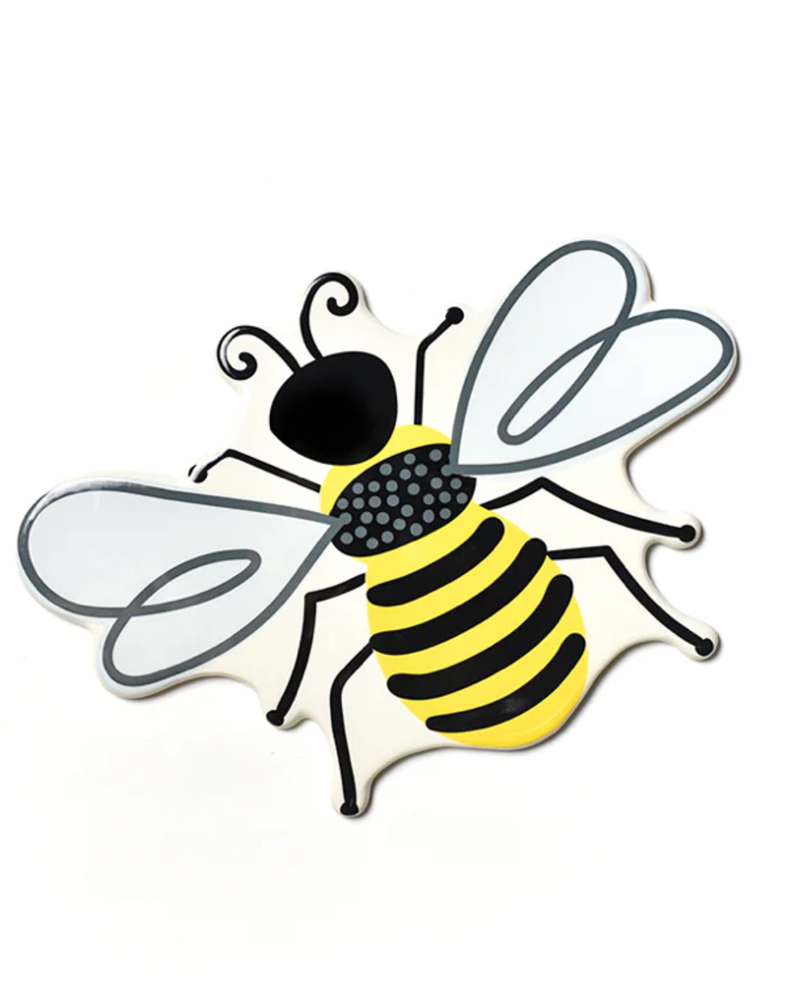 Big Attachment Bee