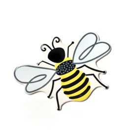 Big Attachment Bee