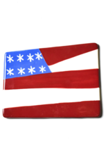 Big Attachment Flag