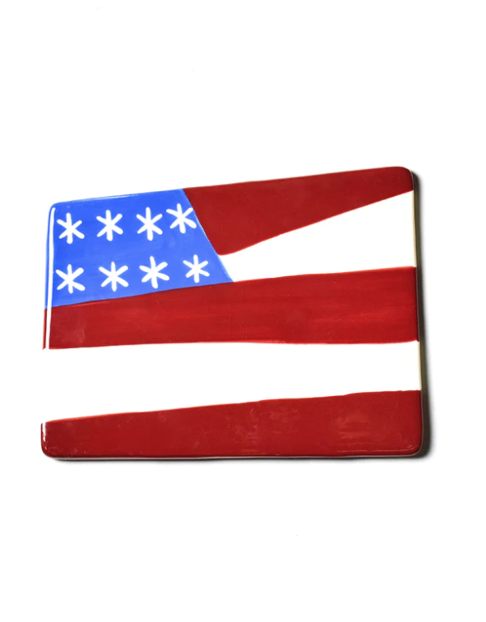Big Attachment Flag