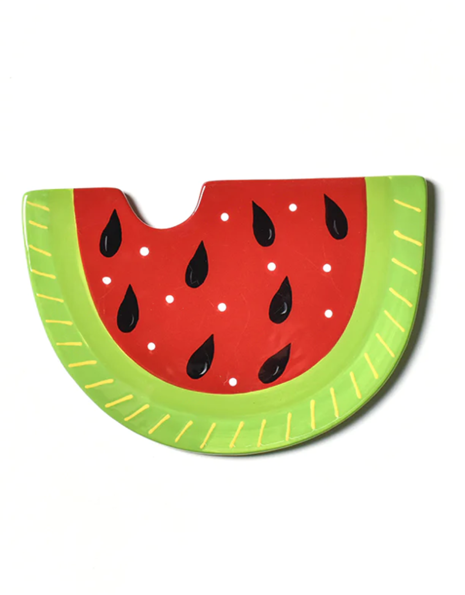 Big Attachment Watermelon