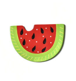 Big Attachment Watermelon