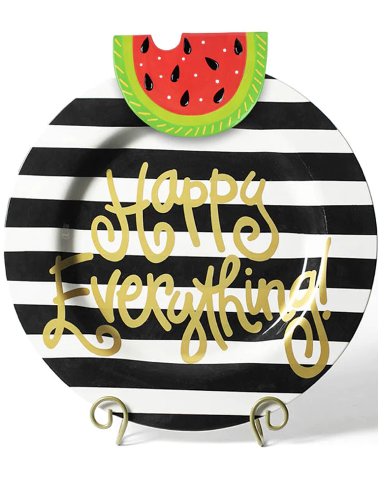 Big Attachment Watermelon