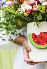 Big Attachment Watermelon Big Attachment Watermelon