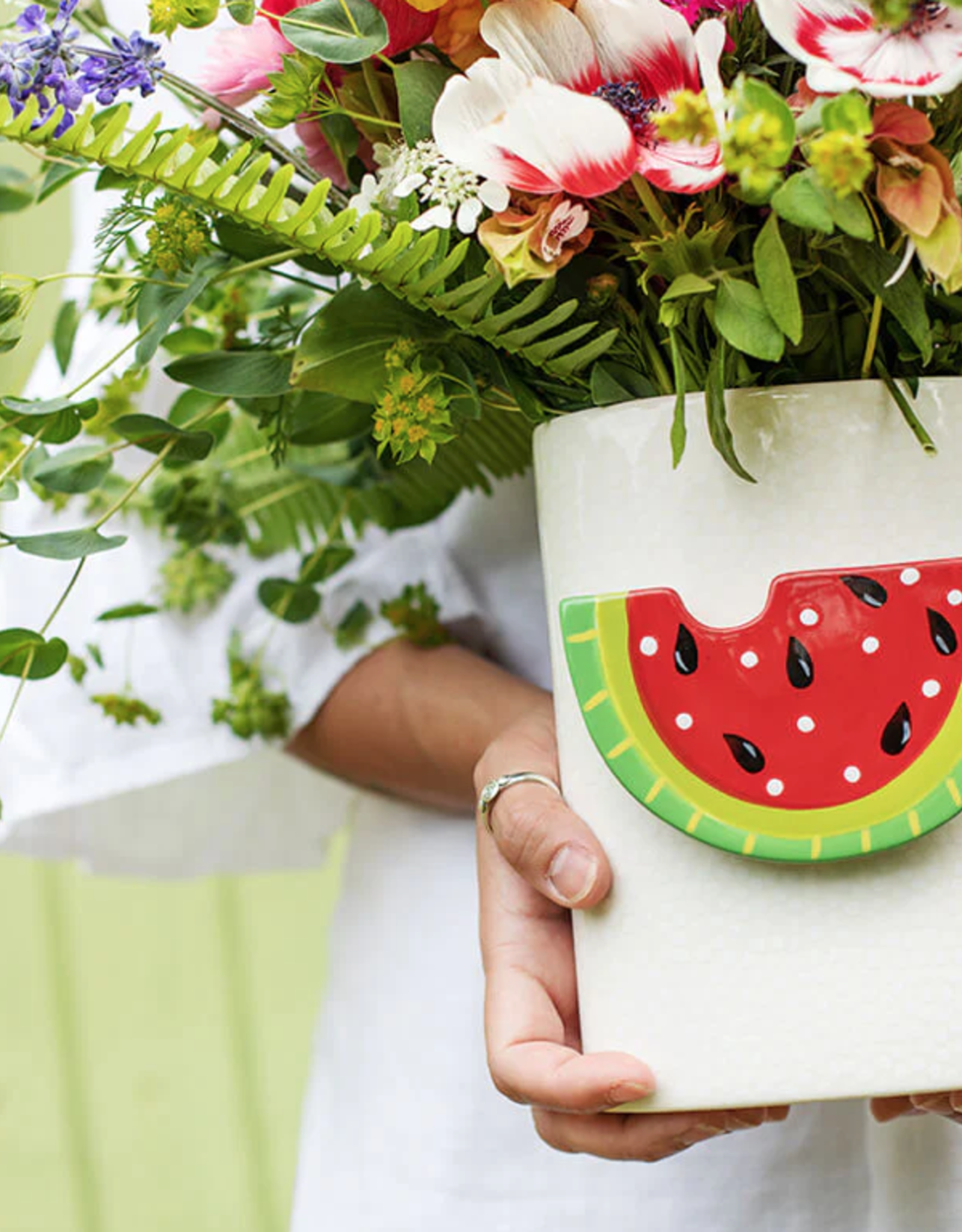 Big Attachment Watermelon