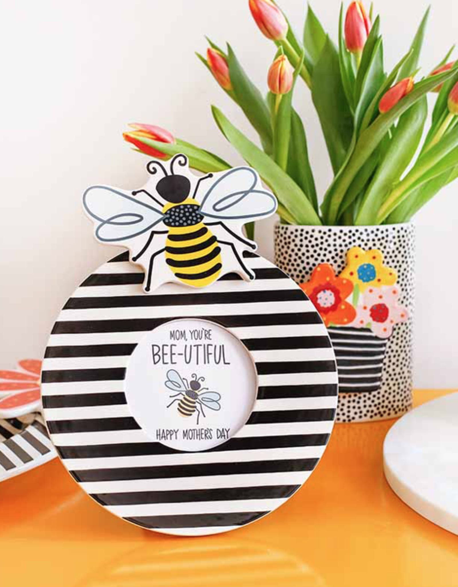 Mini Attachment Bee