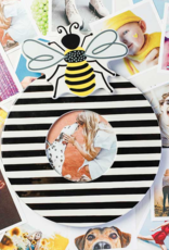 Mini Attachment Bee