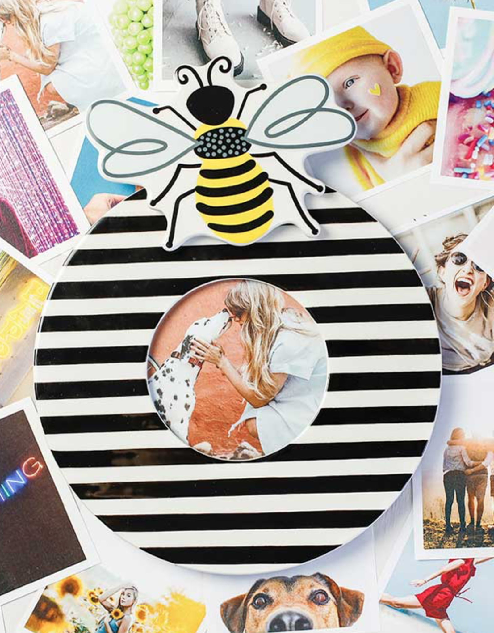 Mini Attachment Bee