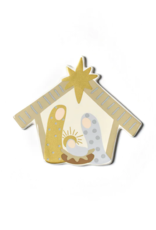 Mini Attachment Neutral Nativity