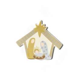 Mini Attachment Neutral Nativity