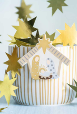 Mini Attachment Neutral Nativity