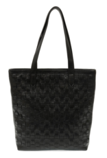 Willa Woven North/South Black