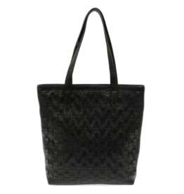 Willa Woven North/South Black