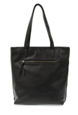 Willa Woven North/South Black
