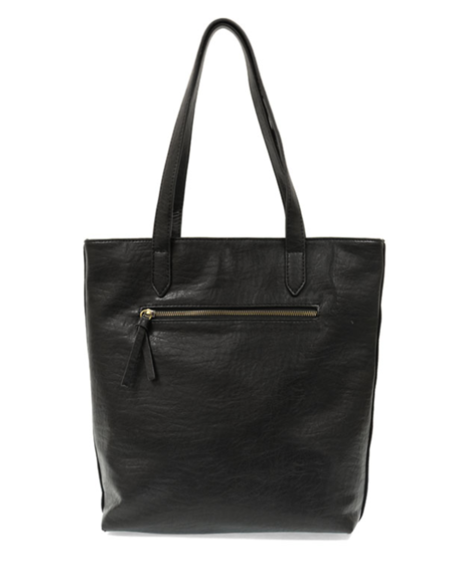 Willa Woven North/South Black