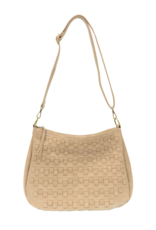 Kali Woven Slouchy Hobo Buff