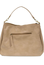 Kali Woven Slouchy Hobo Buff