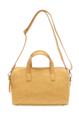 Blake Barrel Convertible Crossbody Tan