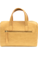 Blake Barrel Convertible Crossbody Tan
