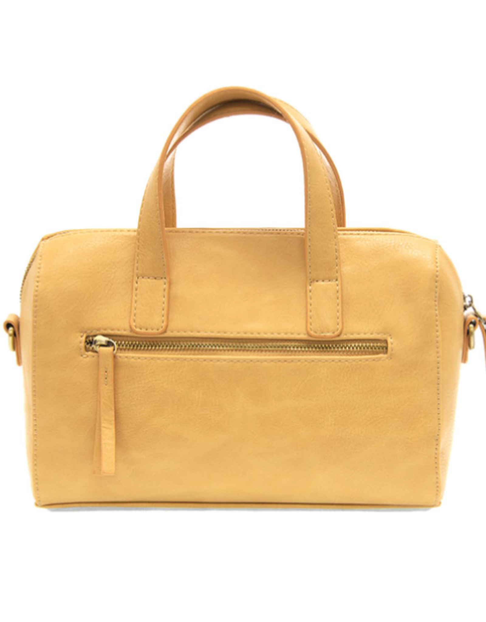 Blake Barrel Convertible Crossbody Tan