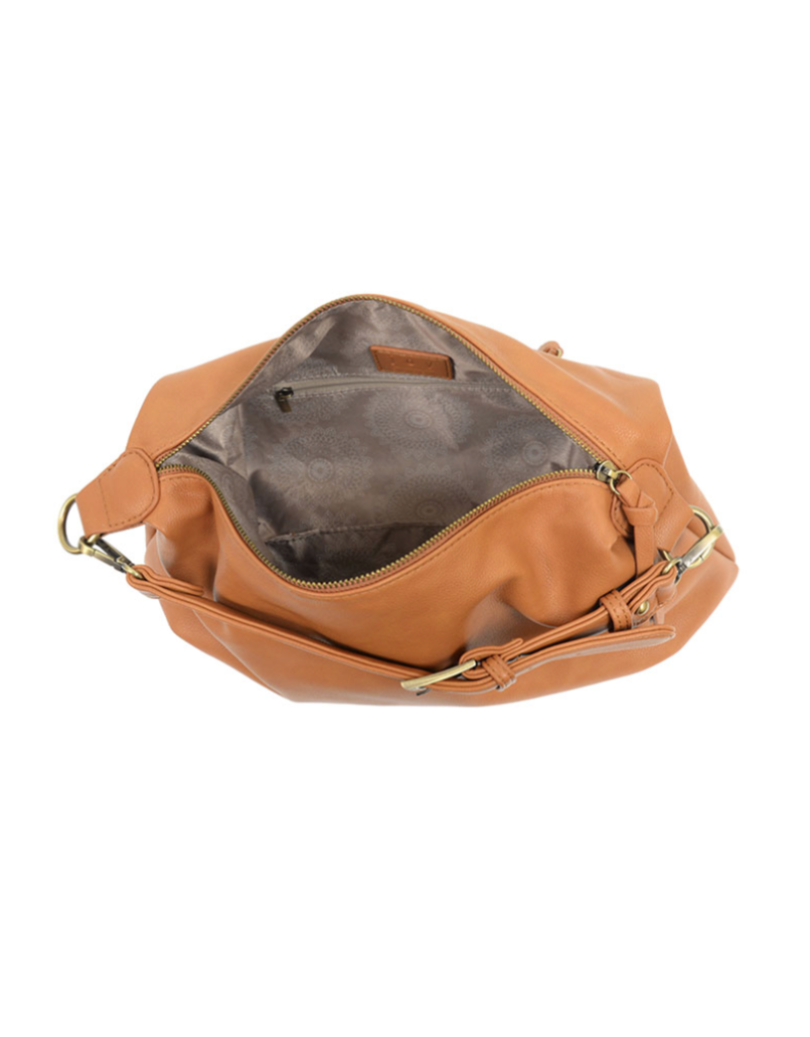 Suzy Convertible Hobo Suntan