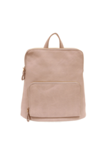 Mini Backpack Julia Light Pink