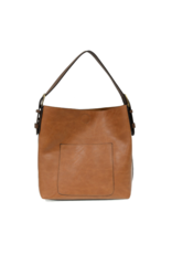 Handbag Hobo Hazelnut/Coffee Handle