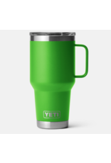 Rambler 30oz Travel Mug Canopy Green