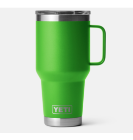 Rambler 30oz Travel Mug Canopy Green